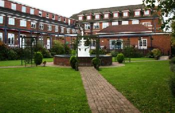The Thurrock Hotel