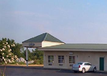 Motel 6 Grenada MS