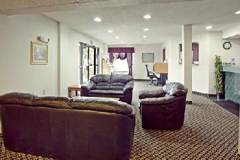 Americas Best Value Inn and Suites - Somerset