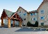 Comfort Inn Albert Lea