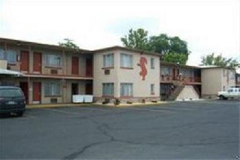 Moses Lake Travelodge
