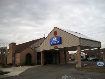 Americas Best Value Inn