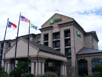 Holiday Inn Express BOONE