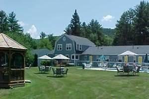 Chieftain Motor Inn