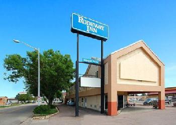 Rodeway Inn Sioux Falls