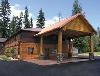 GuestHouse Lodge Sandpoint