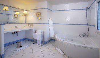 BEST WESTERN Hostellerie Du Vallon