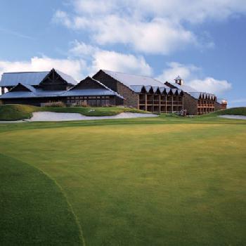 The Cliffs Resort
