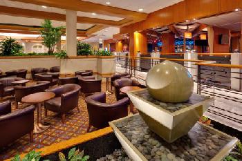 Holiday Inn BRIDGEPORT-TRUMBULL-FAIRFIELD