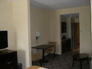 Holiday Inn Express Hotel & Suites GRAND ISLAND