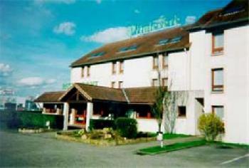 Comfort Hotel Woippy