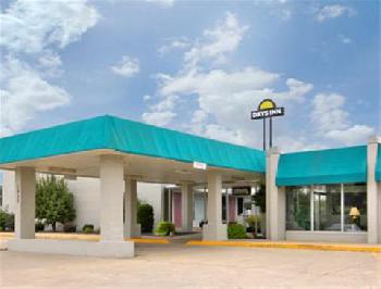 Days Inn Vandalia