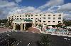 Hampton Inn West Palm BeachLake Wo