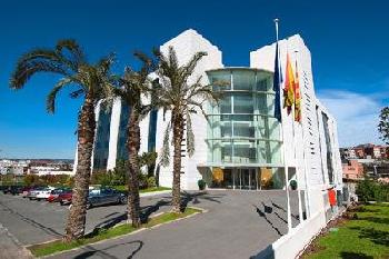 Citypark Hotel Sant Just