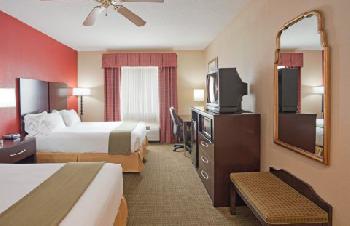 Holiday Inn Express Hotel & Suites OXFORD