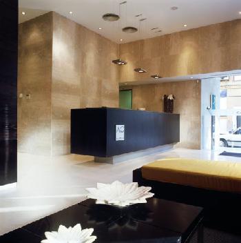 AC Hotel Los Vascos