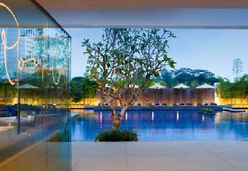 Singapore Marriott Hotel