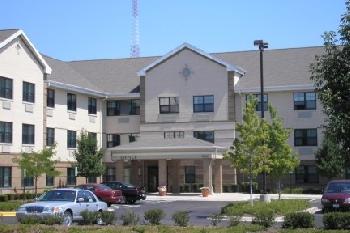 Extended Stay America-Chicago-Schaumburg