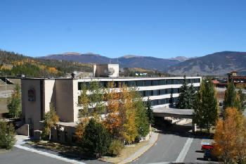 BEST WESTERN Lake Dillon Lodge