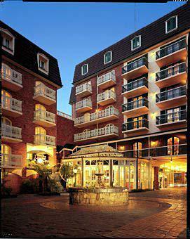 Western House Hotel