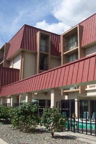GuestHouse Inn & Suites Lewist