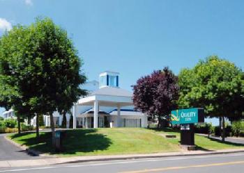 Quality Inn Albany