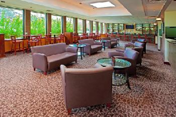 Holiday Inn SOLOMONS-CONF CENTER & MARINA