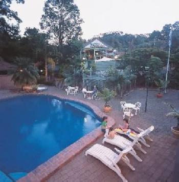 Country Comfort Coffs Harbour