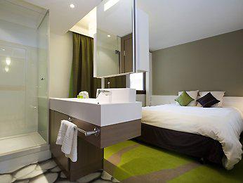 all seasons Bordeaux Aeroport