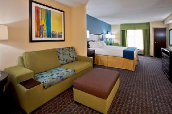 Holiday Inn Express Hotel & Suites LARGO-CLEARWATER