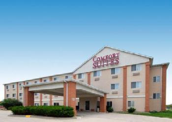 Comfort Suites Normal