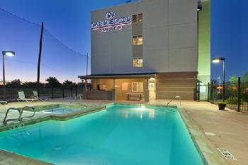 Candlewood Suites ROSWELL NEW MEXICO