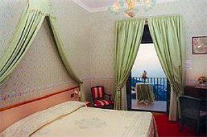 Grand Hotel Due Golfi