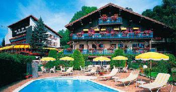 Bas Rupts et Chalet Fleuri