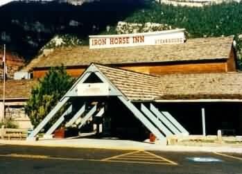 Iron Horse Inn