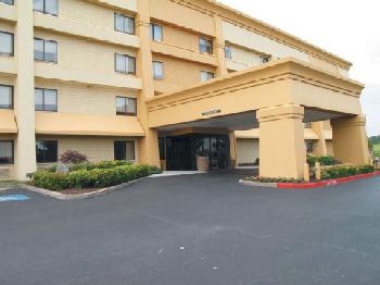 La Quinta Inn & Suites Springdale