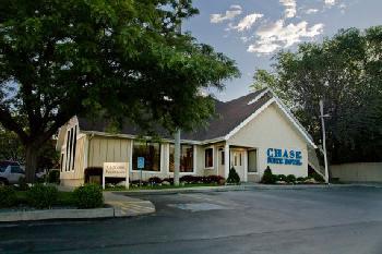 Chase Suite Hotel Salt Lake City