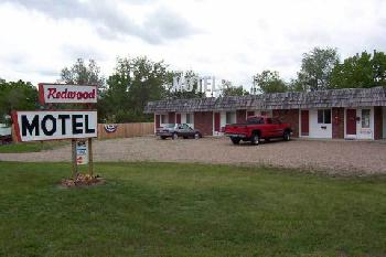 Redwood Motel