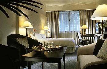 Copthorne Orchid Singapore