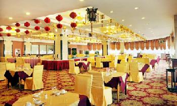 Huayue Grand Hotel