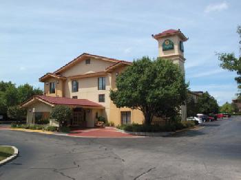 La Quinta Inn Chicago Schaumburg