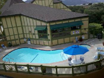 Holiday Inn Express SOLVANG - SANTA YNEZ VALLEY