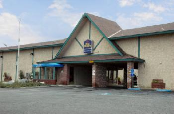 BEST WESTERN Mountain Inn
