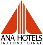 ANA Hotel THE STRINGS TOKYO