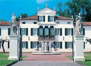 Relais Villa Fiorita