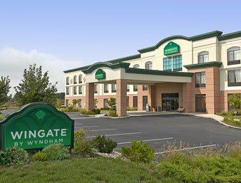 Wingate by Wyndham Indianapolis Airport Plainfield