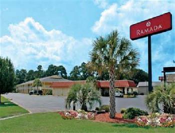 Ramada Walterboro