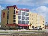 Beaumont Red Roof Inn and Suites
