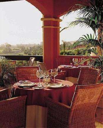 Hotel Las Madrigueras