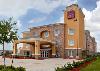 Comfort Suites Pearland
